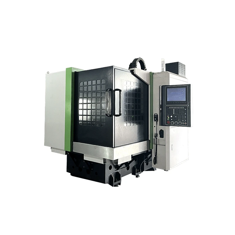 Máy Phay Khắc CNC GM-770