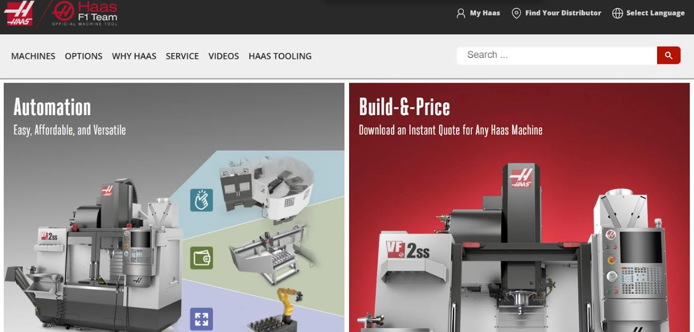 Haas Haas