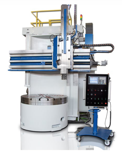 Vertical Boring Machine Vertical Boring Machine