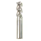 CrN End Mill CrN End Mill