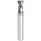 CVD Diamond End Mill CVD Diamond End Mill