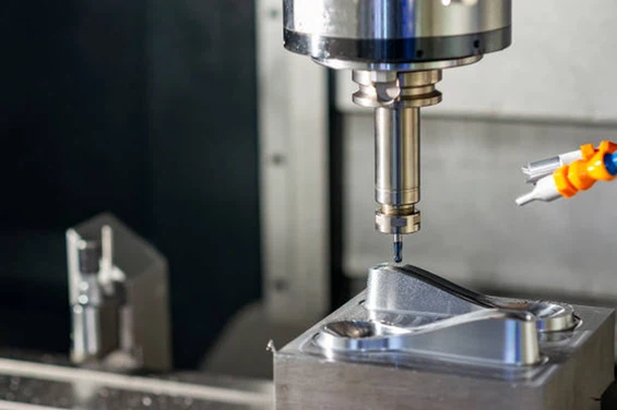 End Mill Processing End Mill Processing